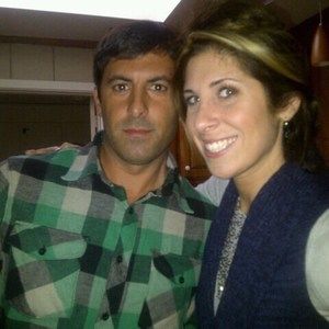 Meet your Posher, Nick